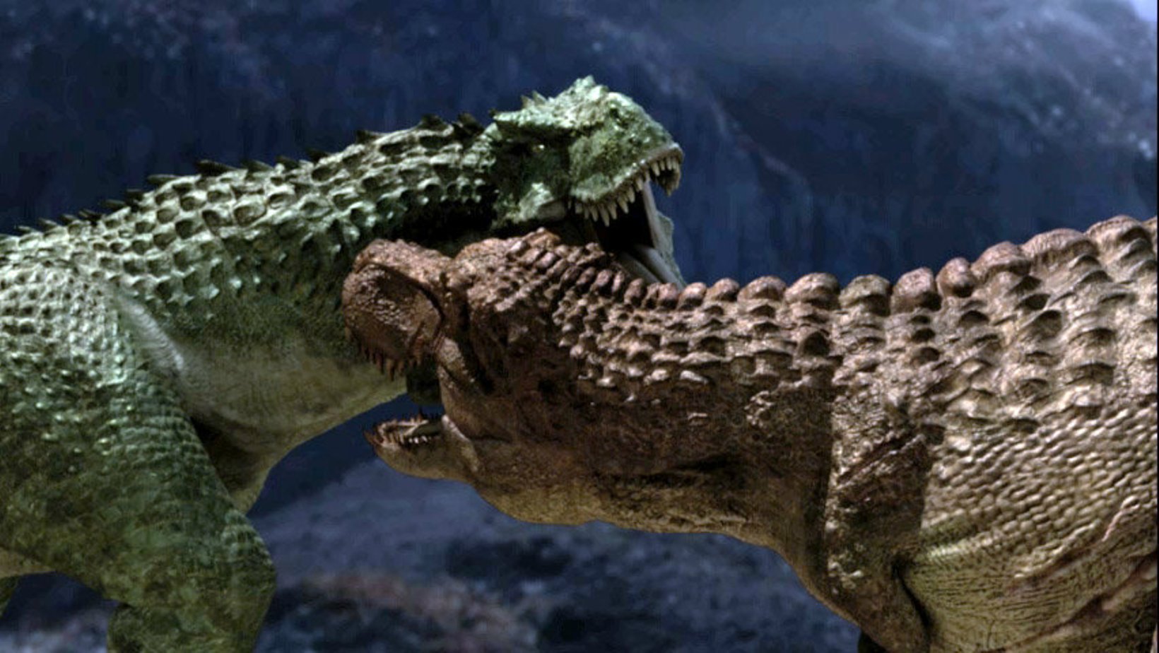 фото героев тарбозавров