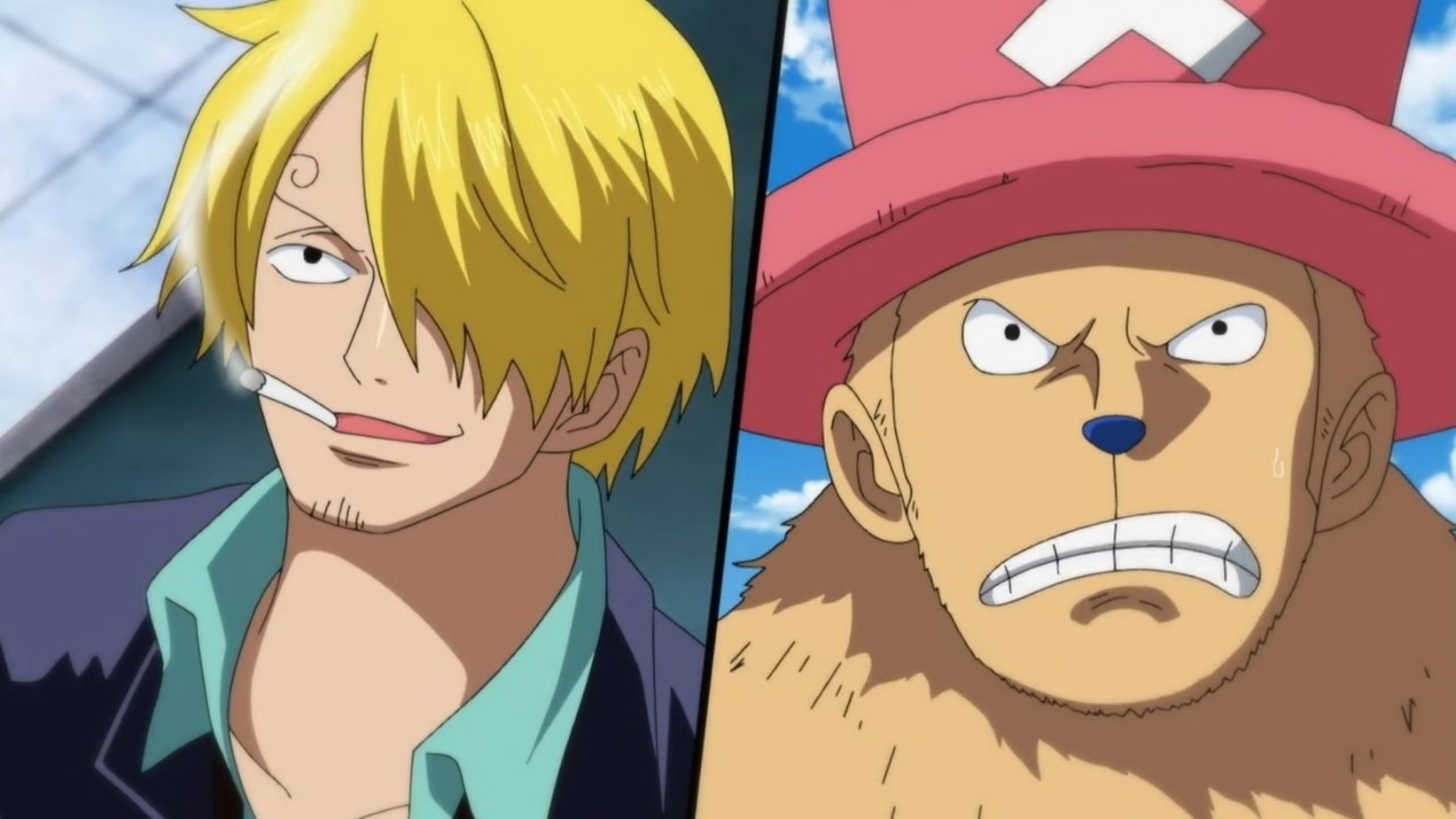 One piece episode