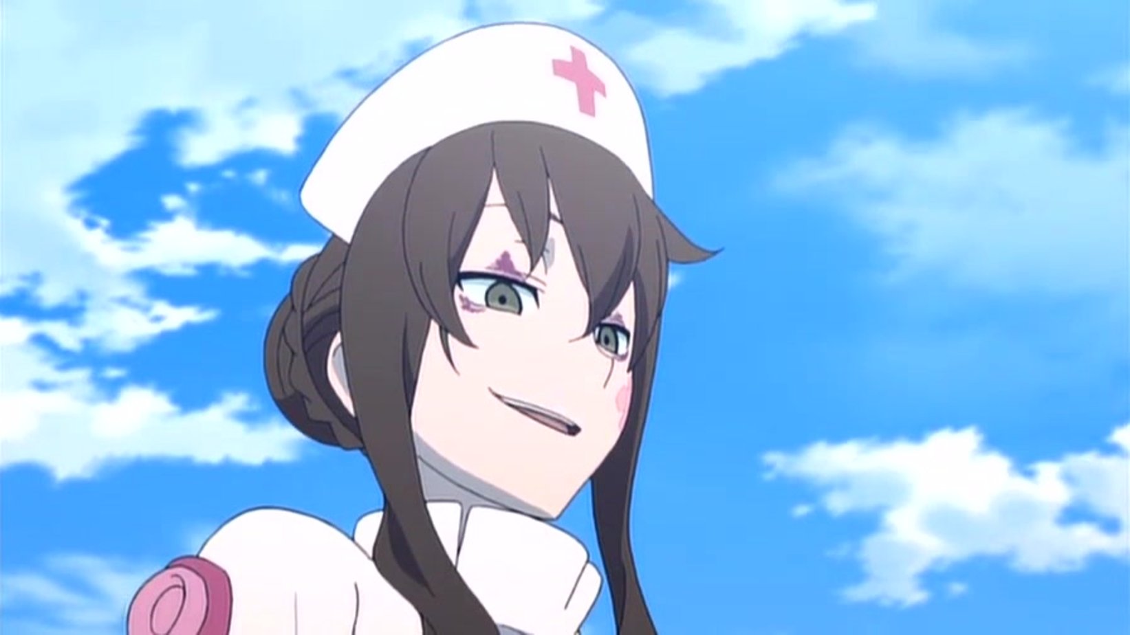 Yozakura quartet crunchyroll