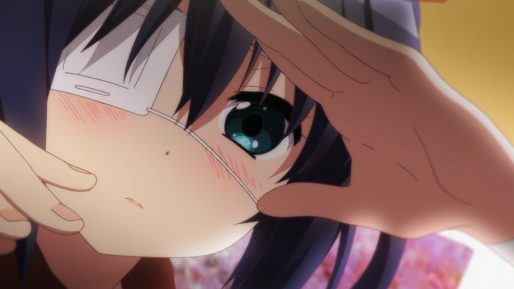 Chuunibyou Demo Koi ga Shitai