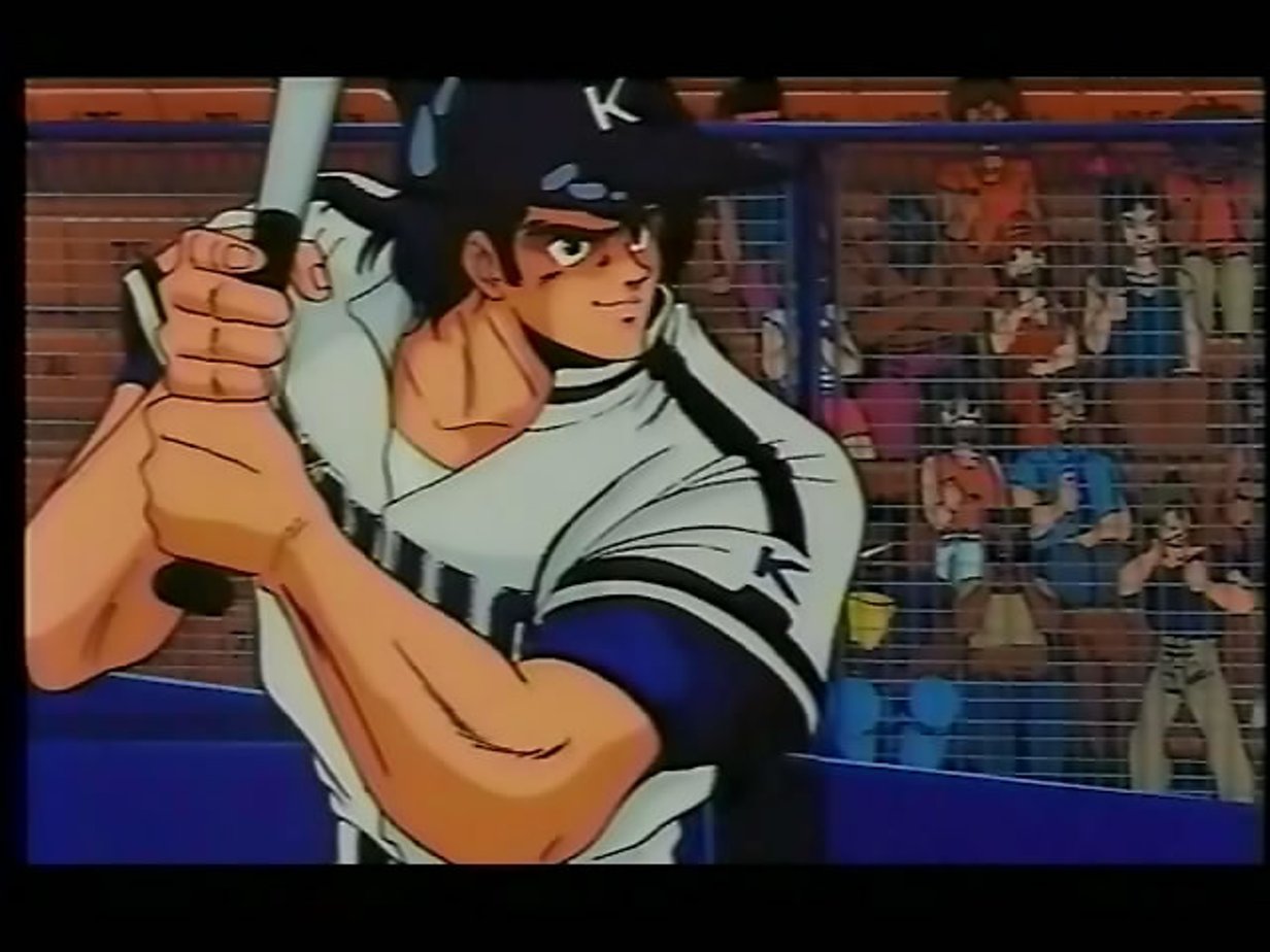 Кадры из фильма Бацу и Терри