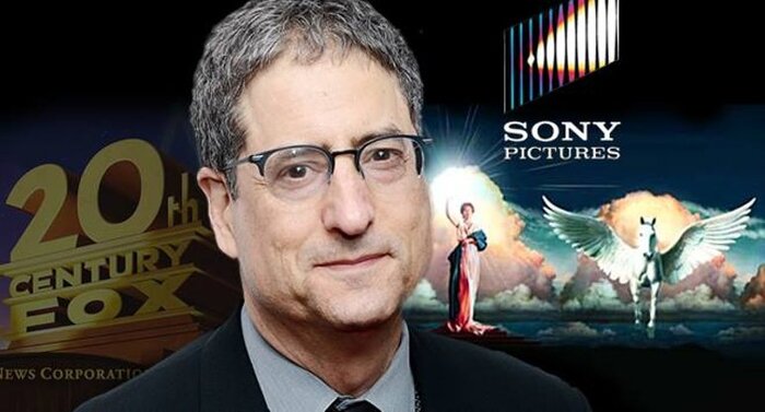 Том Ротман объединяет усилия с Sony Pictures