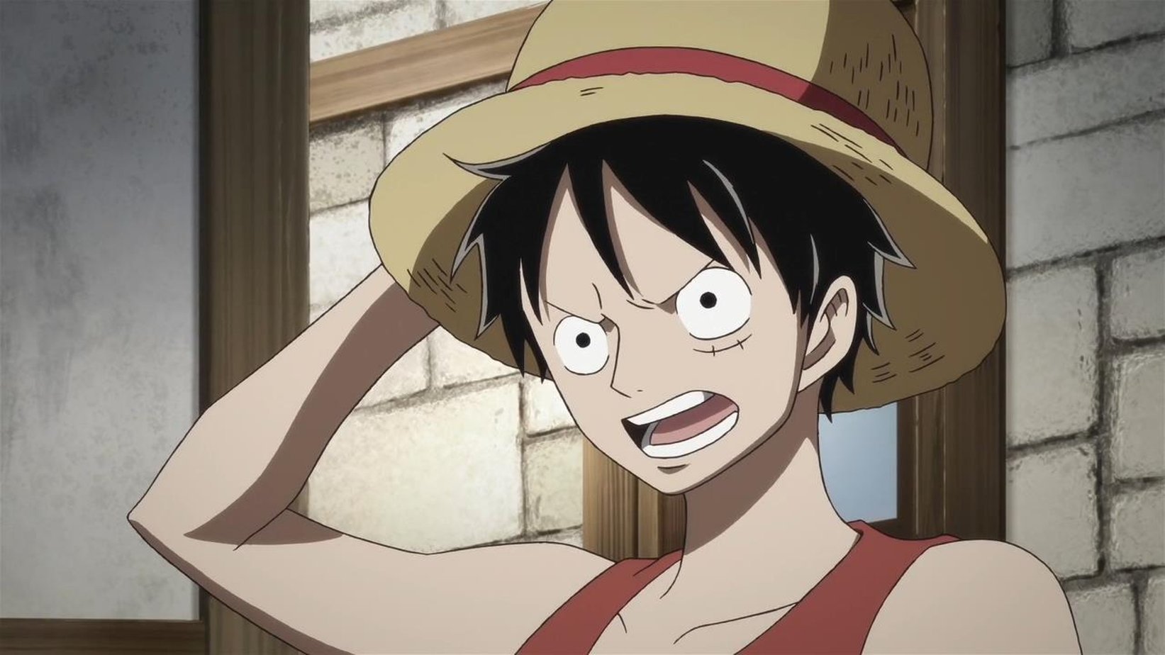 One piece episode