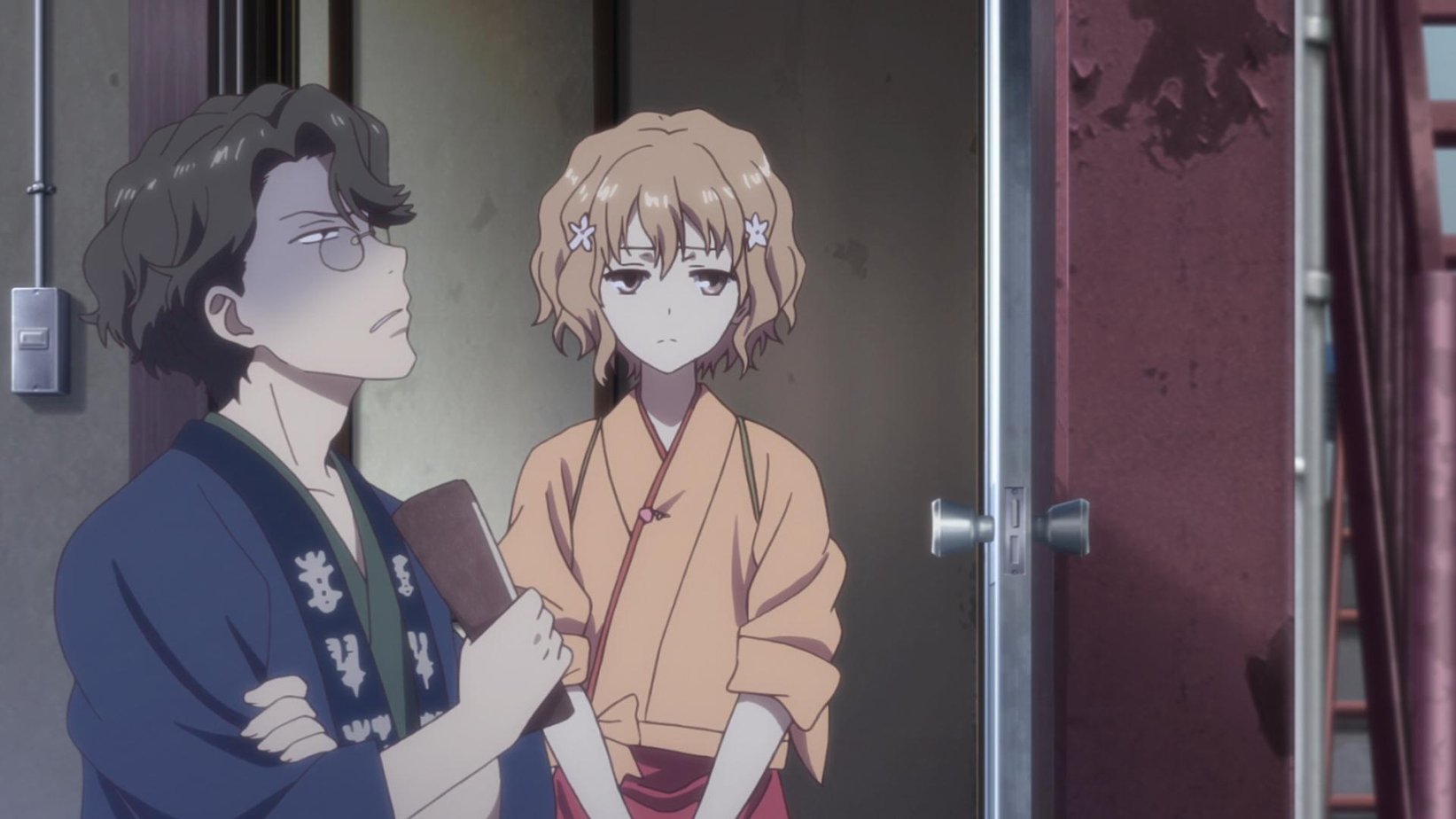 Милый дом 2020. Hanasaku Iroha Home Sweet Home аниме. Аниме Азбука цветов дом милый дом. Милый дом сериал 2020. Азбука цветов поцелуй.