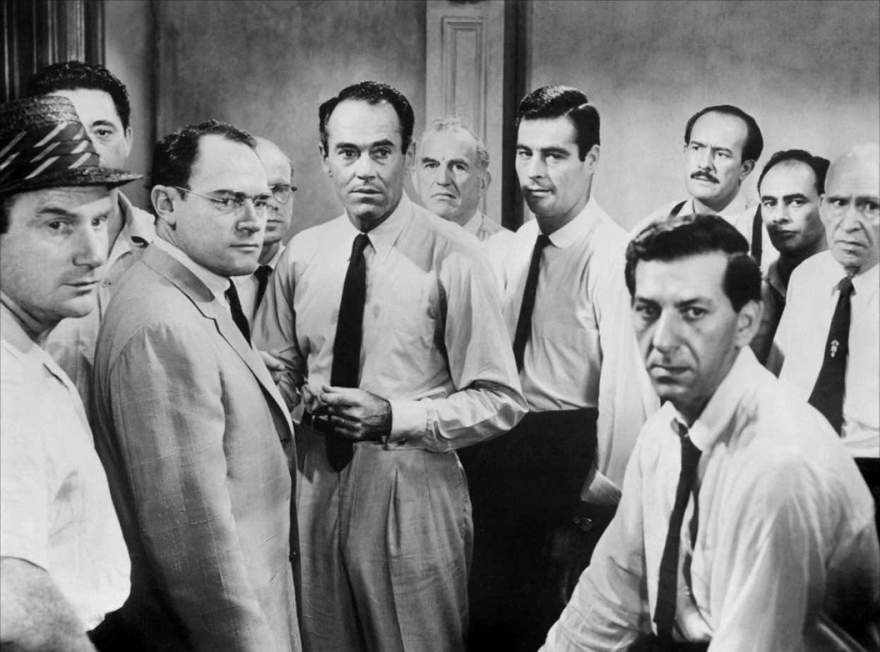 12 angry men reflection This is one such movie which shows how group dynamics can actually lead to success or failures 12 angry men in the movie 12 men are lincoln movie reflection. 12 angry men reflection This is one such movie which shows how group dynamics can actually lead to success or failures 12 angry men in the movie 12 men are lincoln movie reflection.