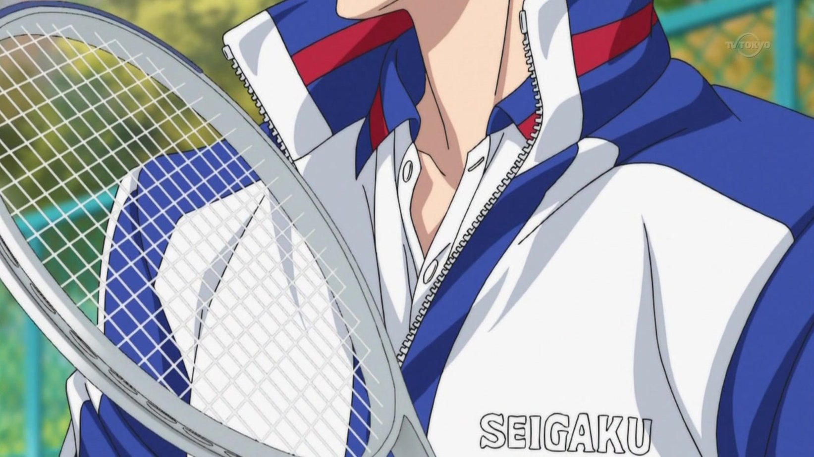 Prince of tennis gif