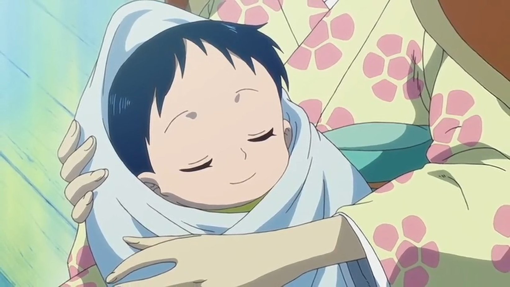 Ван-Пис: Жестокий мир - Эпизод 0 