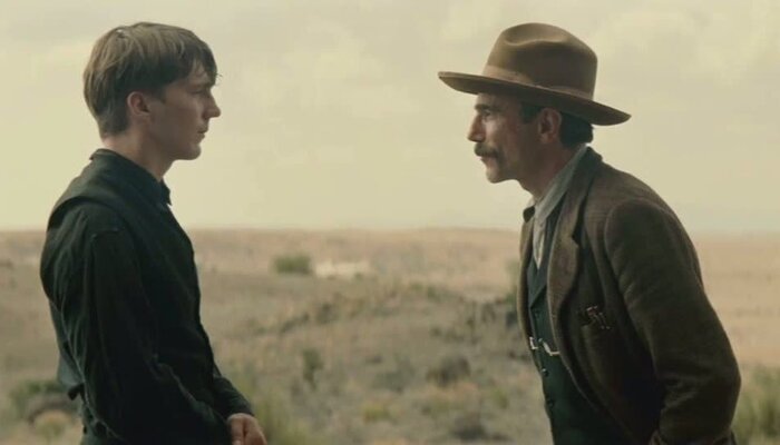 Нефть (2007) — Нефть. Трейлер на английском языке. — Фильм Про