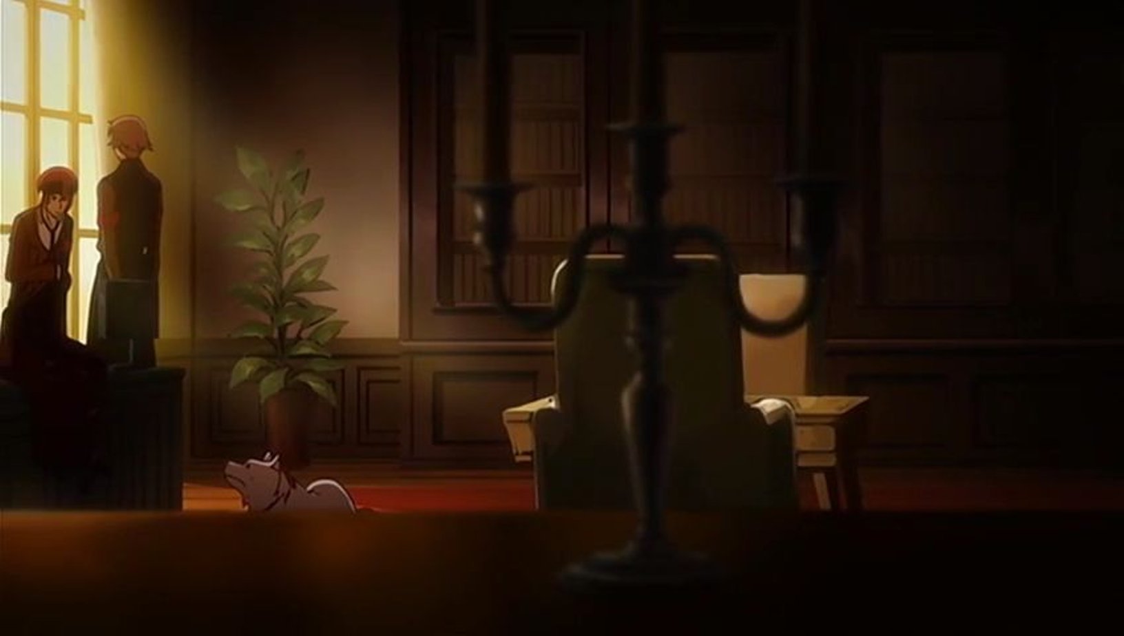 Beginning black. [ANIDUB]_Goulart_Knights_Evoked_the_beginning Black_[DVDRIP_848x480_x264_ac3][Onichan&NIKALENINA].mkv. Beginning Black 2.