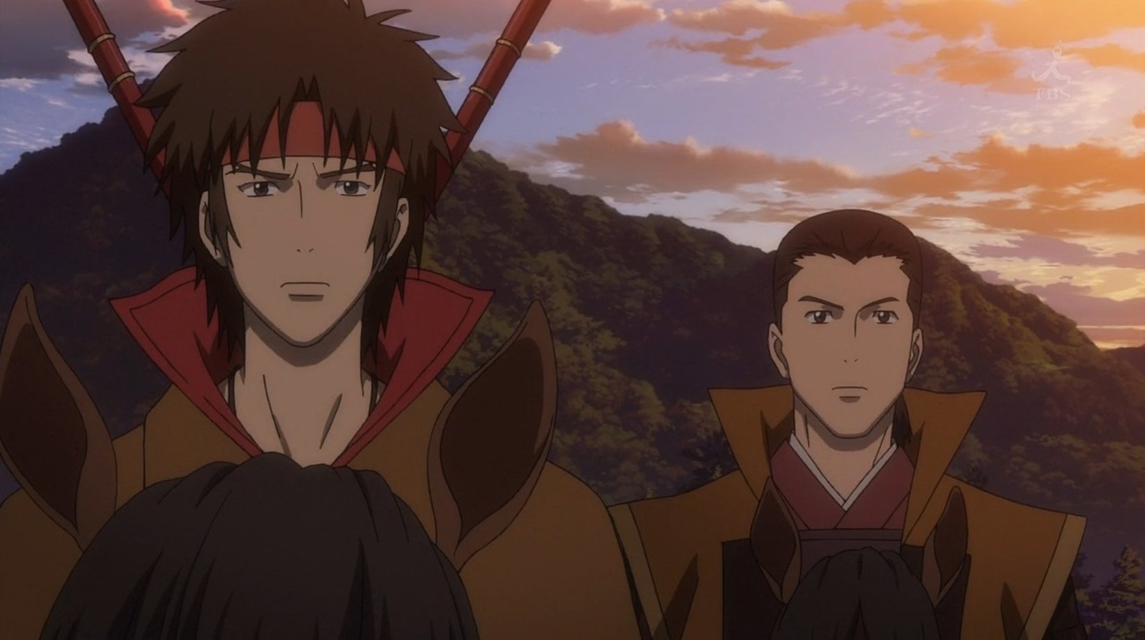 эпоха смут: последняя вечеринка. смута в эпоху сэнгоку аниме. эпоха смут 2. эпоха смут 2. эпоха сэнгоку аниме.