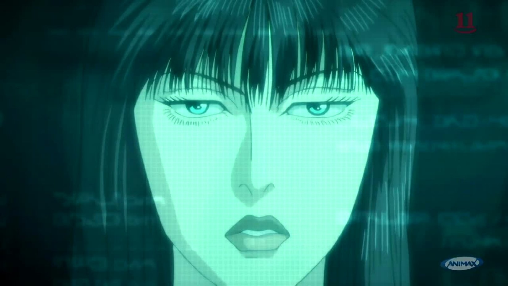 Код 044 аниме. Ультрафиолет аниме. Ultraviolet: code 044. Ультрафиолет anime. Ультрафиолет код.