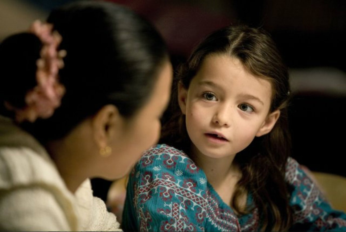 Кадры из фильма: Мамонт