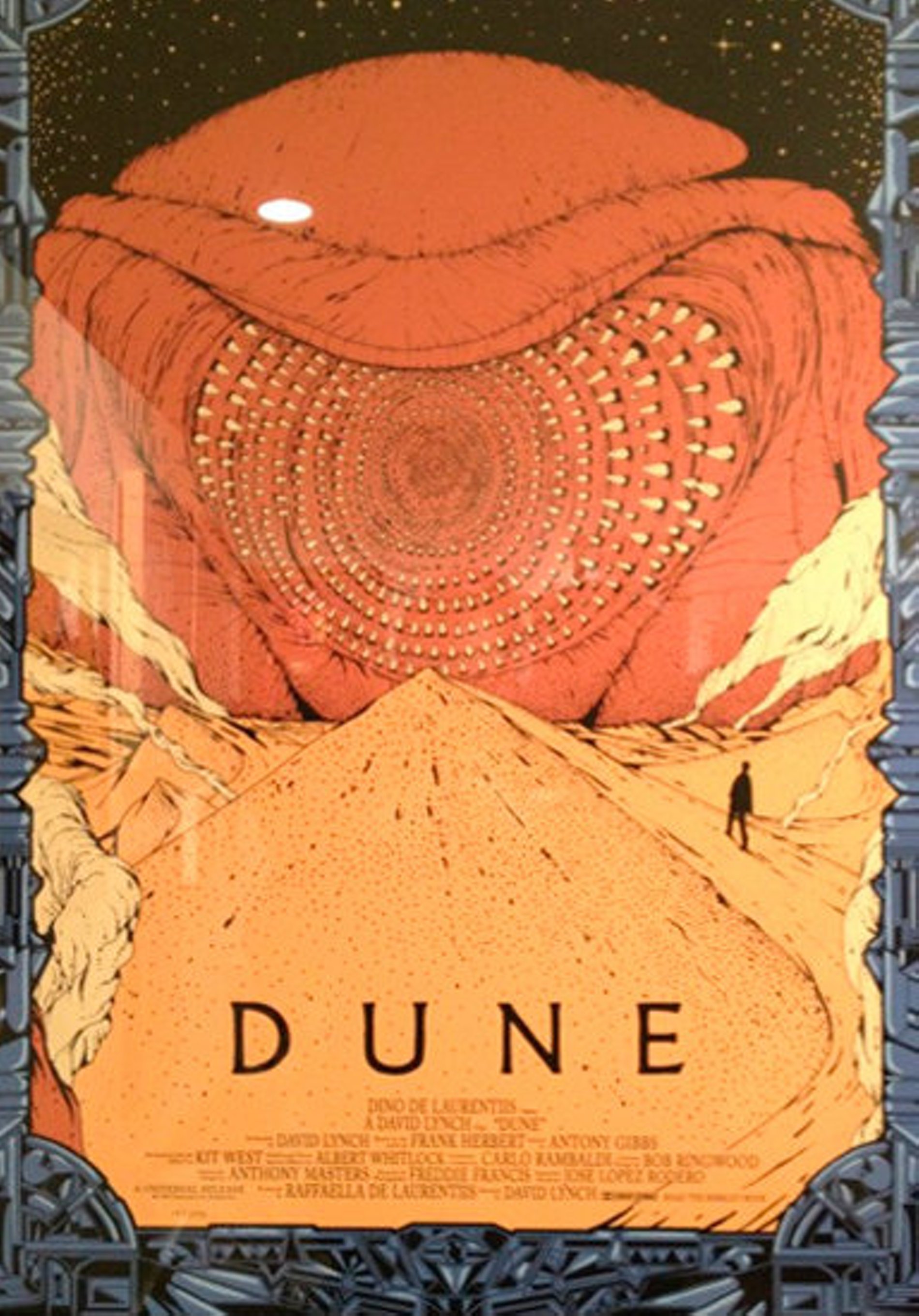 Dune poster. Герберт Фрэнк - Дюна постеры. Дюна 1984 арт. Дюна арт Постер. Dune. 1984.Постер.
