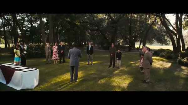 Отважные (2011) — Отважные. Трейлер на английском языке — Фильм Про