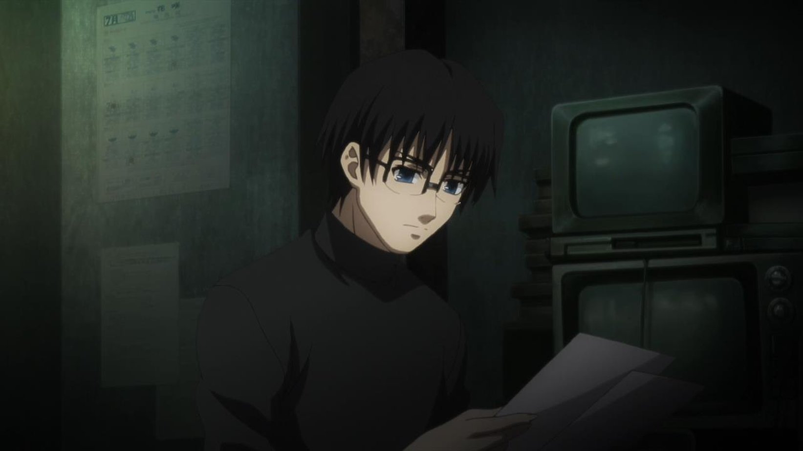 Аниме граница пустоты 3 фильм. Граница пустоты 3. Граница пустоты кокуто. Граница пустоты: сад грешников (фильм третий) (2008). Граница пустоты сад грешников.