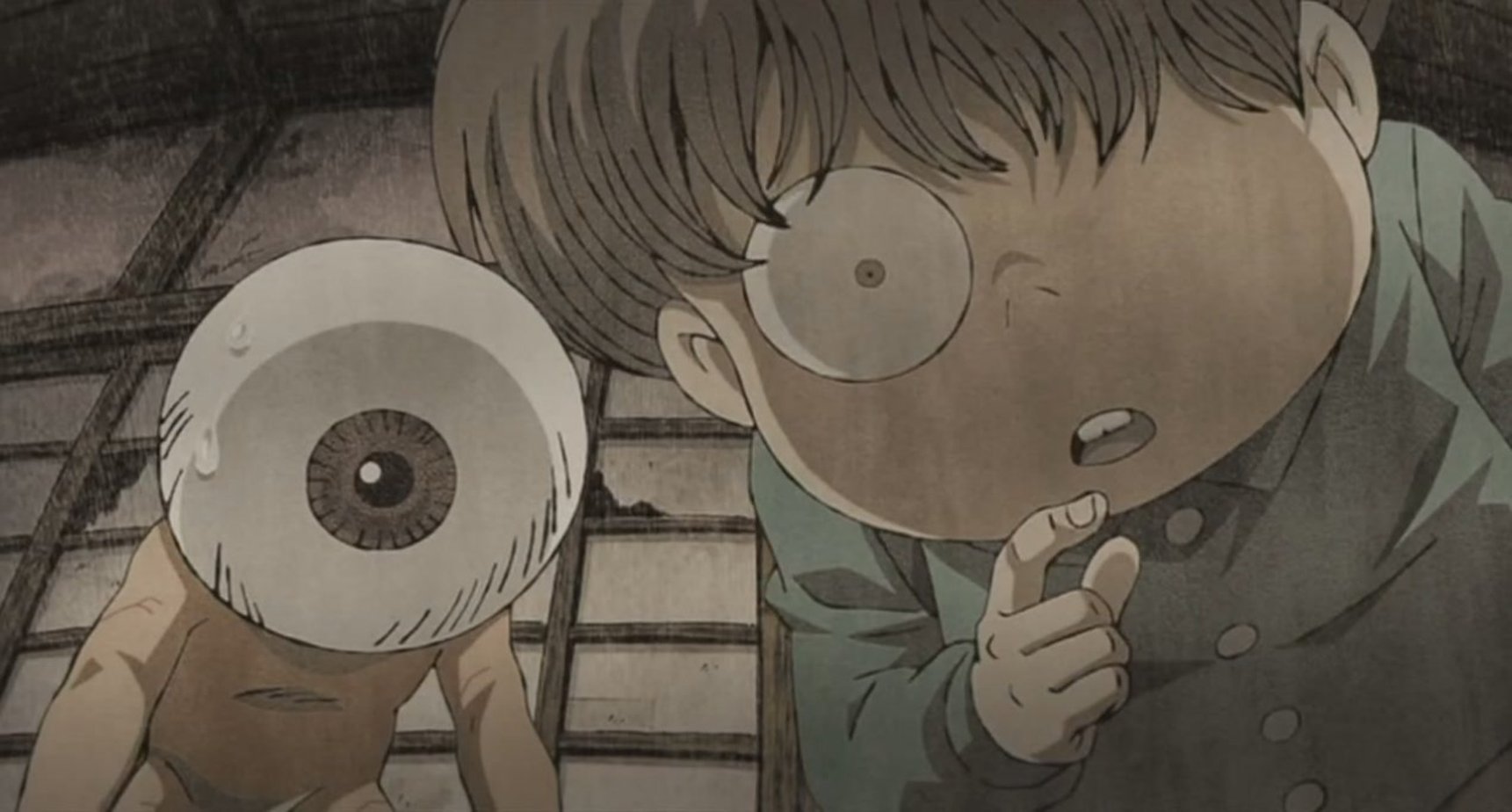 китаро с кладбища / hakaba kitarou. китаро с кладбища 1994. щелкунчик китаро с кладбища. китаро с кладбища. Hakaba kitarou 2008.