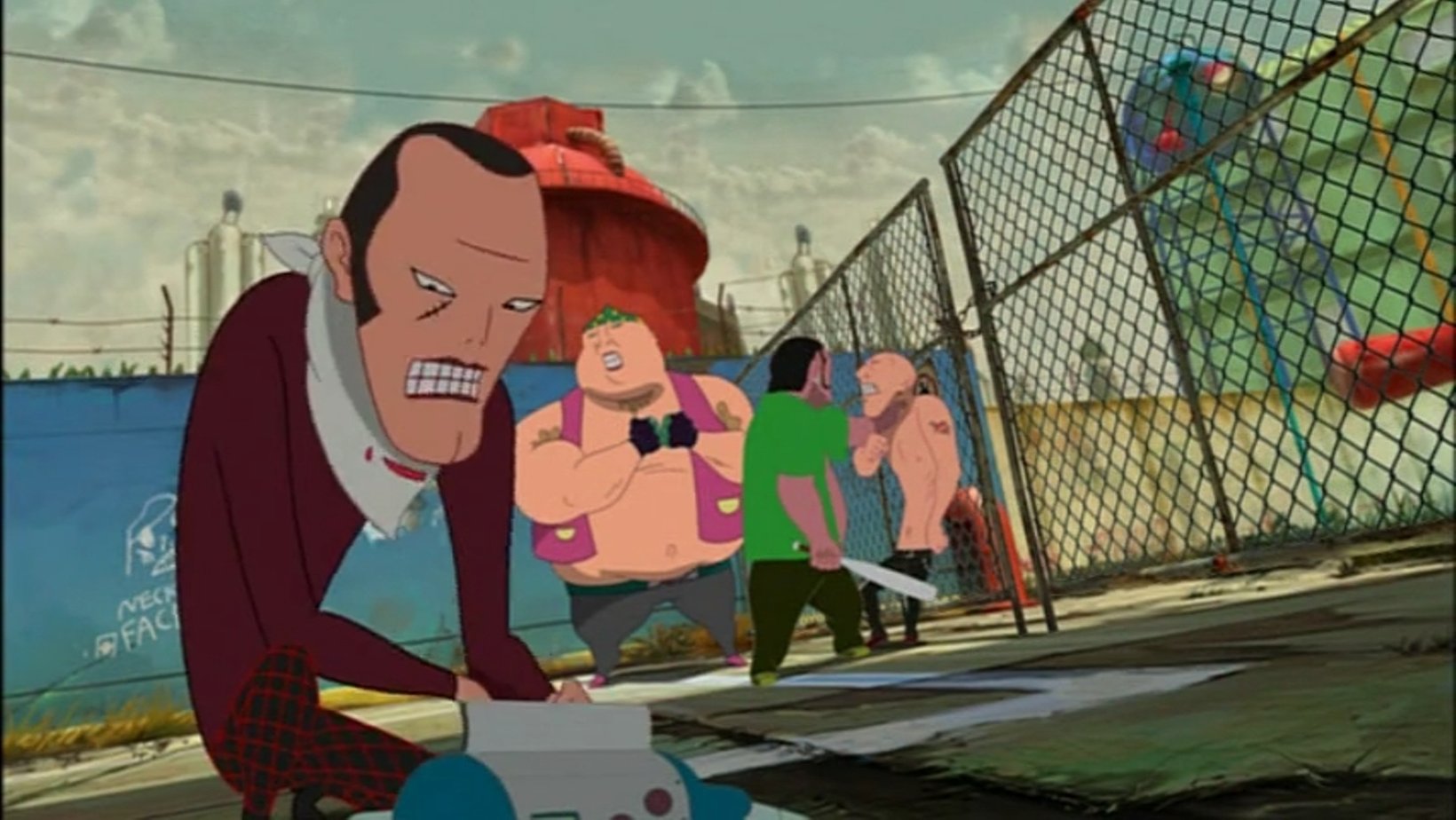 Ачи и сипак убойный дуэт 2006. Ачи и сипак убойный дуэт 2006. Ачи & сипак: убойный дуэт. Ачи & сипак: убойный дуэт. Арчи и сипак.