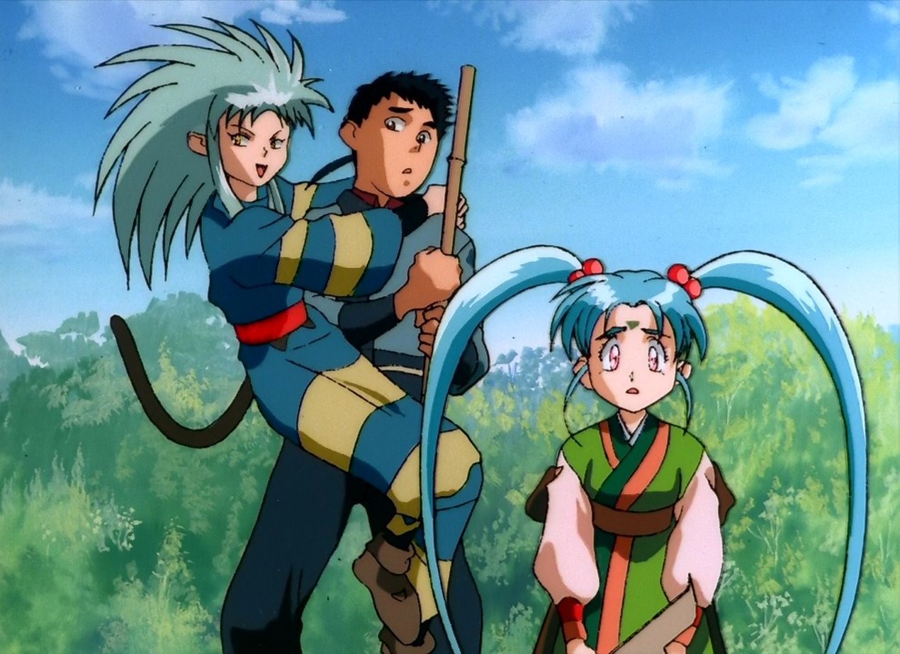 Tenchi muyo. Тэнти лишний. Tenchi Muyo! GXP. Тэнти лишний Галактическая полиция. GXP тенчи.