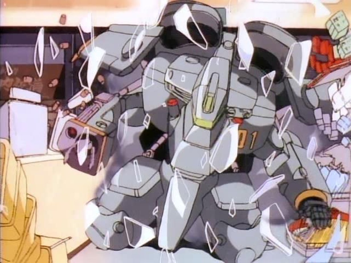 Metal skin panic madox 01 1987