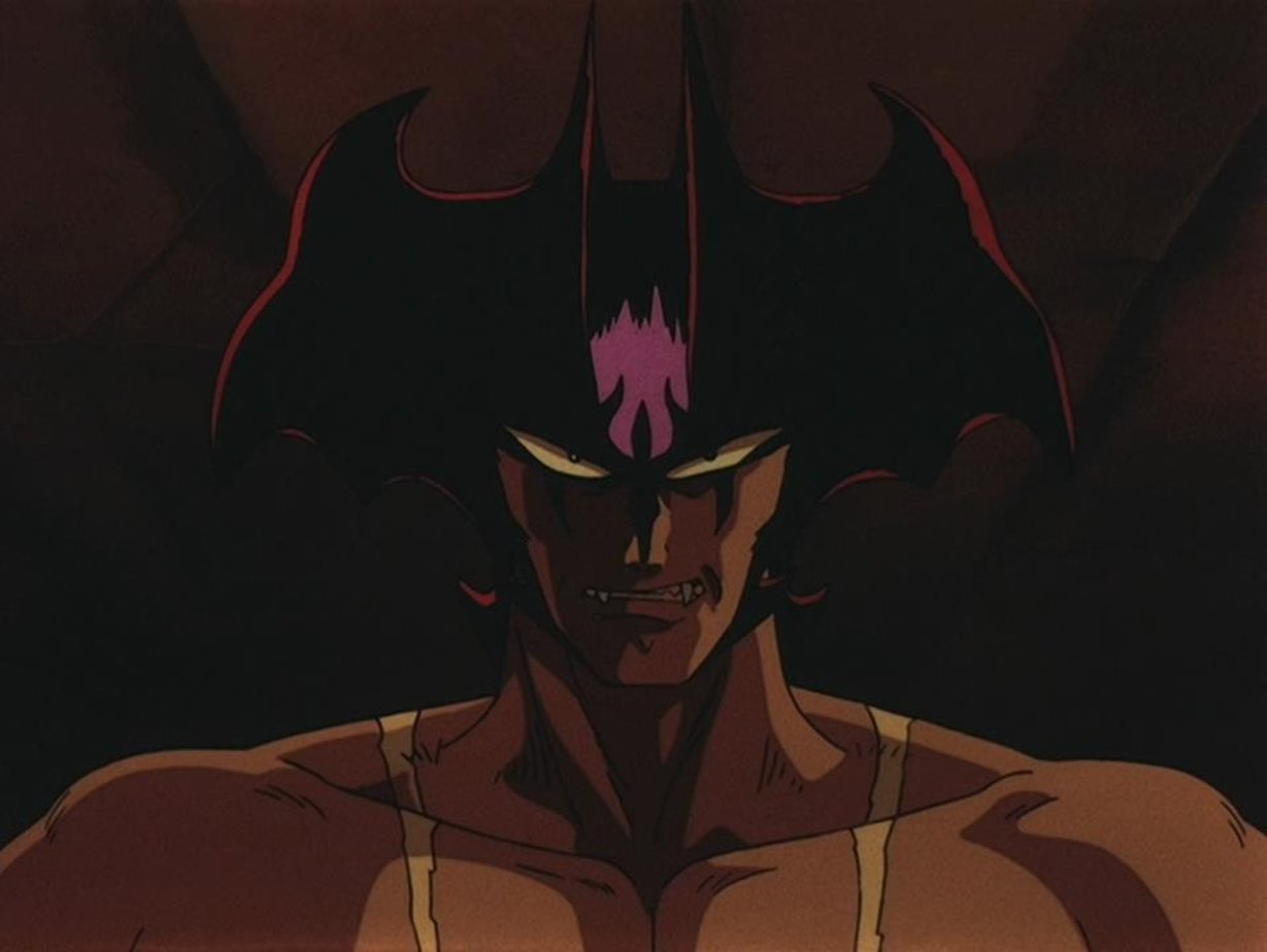 Devilman 1997