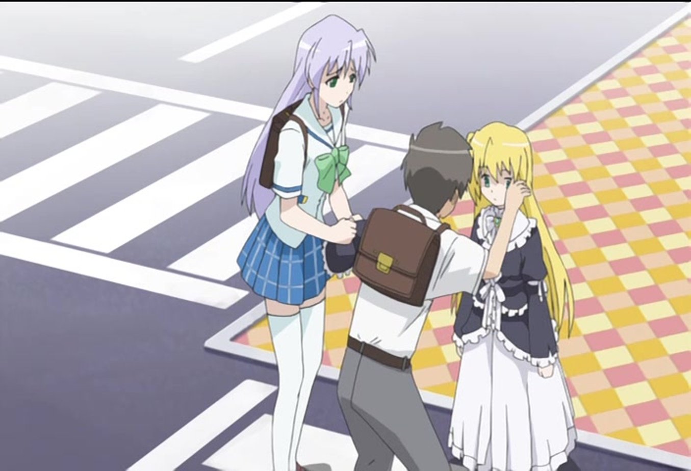 ярче предрассветной лазури поцелуй. ярче предрассветной лазури. ярче предрассветной лазури косплей. ярче предрассветной лазури мультсериал 2006. ярче предрассветной лазури тацуя.