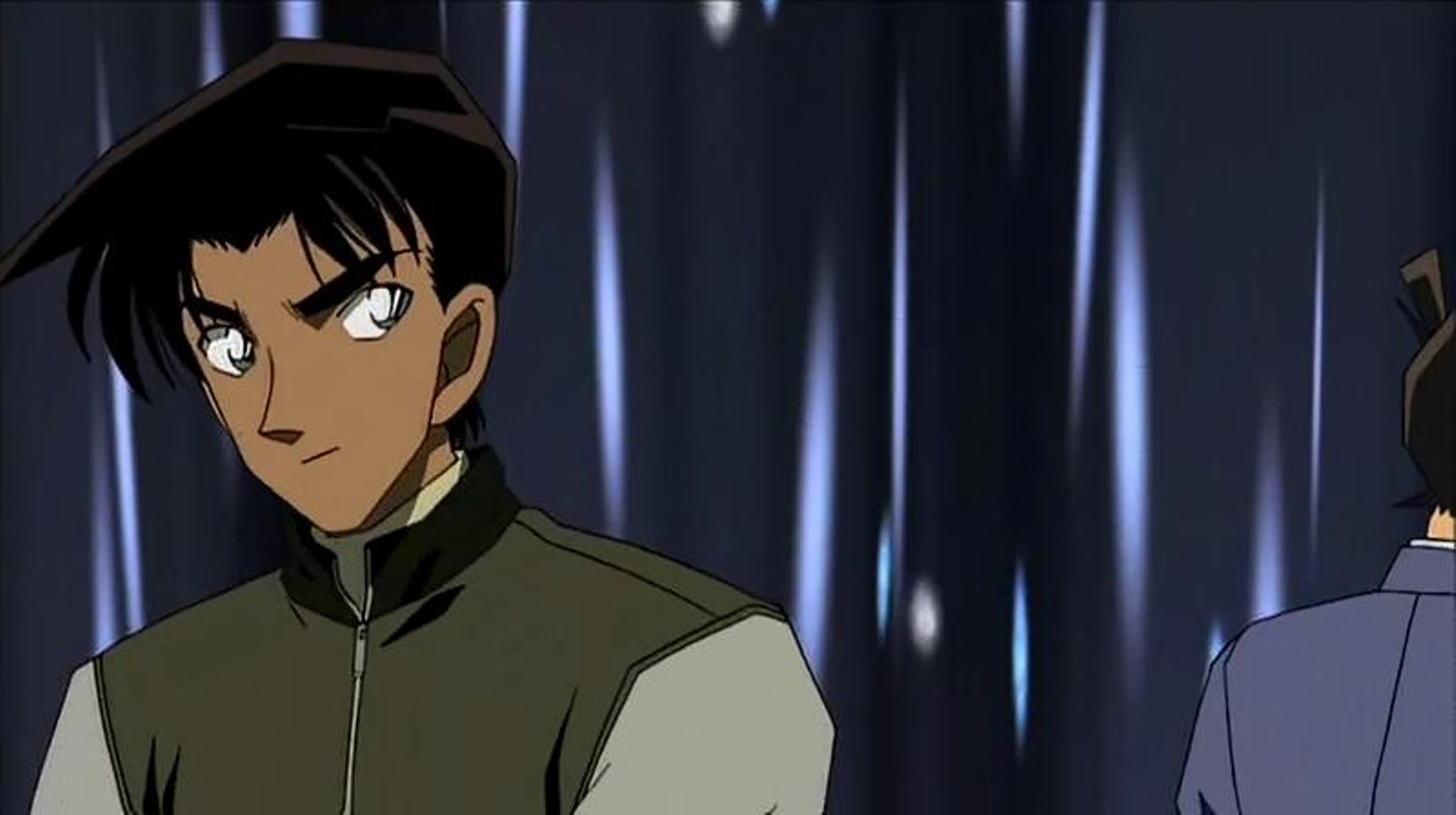 доктор конан. конан постройки. доктор конан. детектив следователь. детектив конан джин.