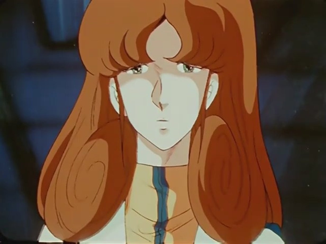 Post 920824: claudia_lasalle macross madoc misa_hayase robotech