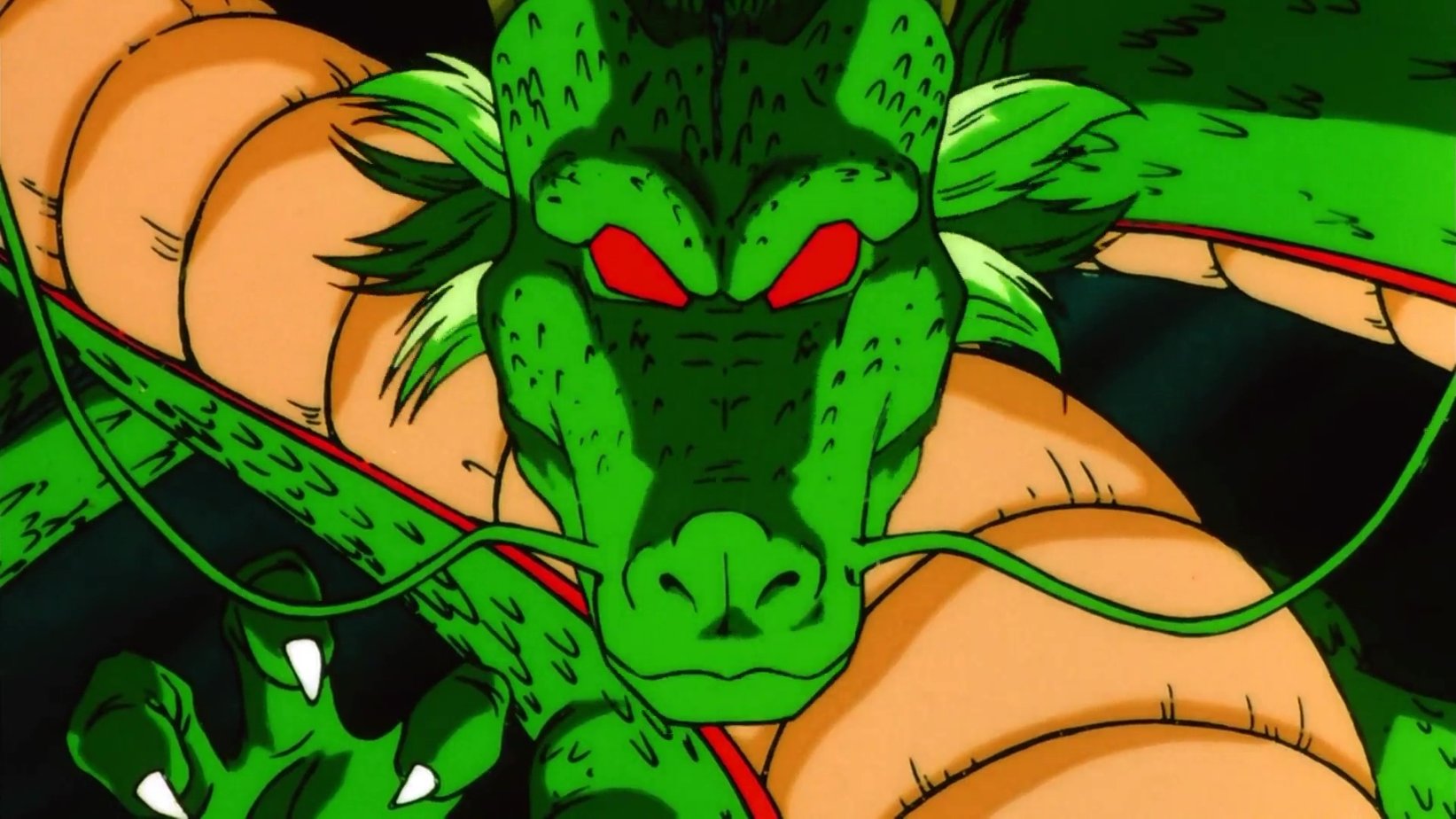 Shenron gif