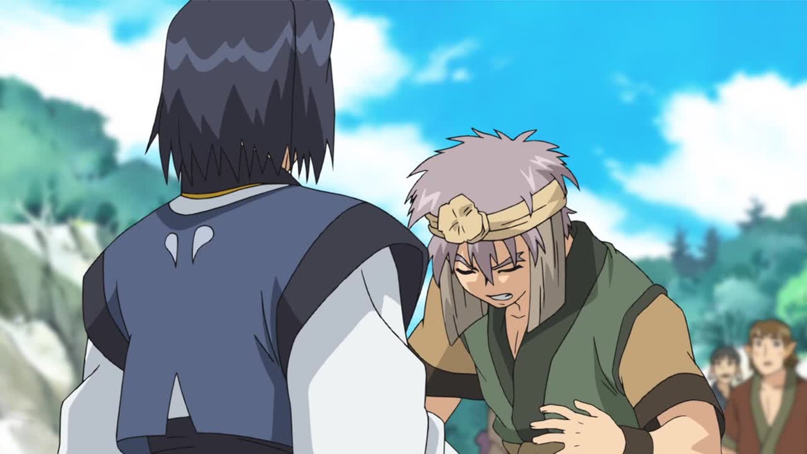 Utawarerumono 2002. Прославленный русский. Прославленный русский. Прославленный русский. Прославленный (2006).