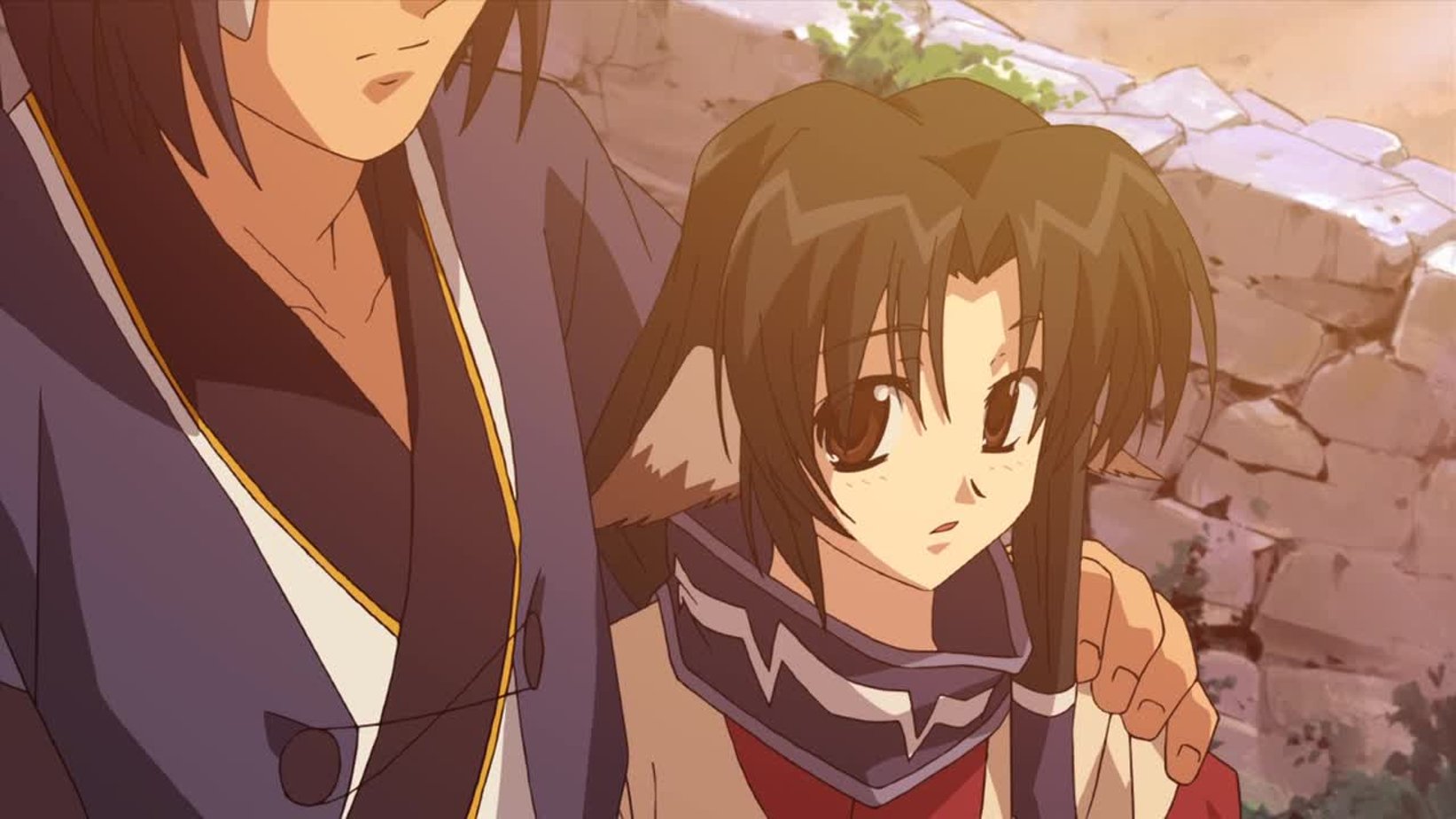 Прославленный. Utawarerumono 2002. Прославленный (2006). Utawarerumono Art.