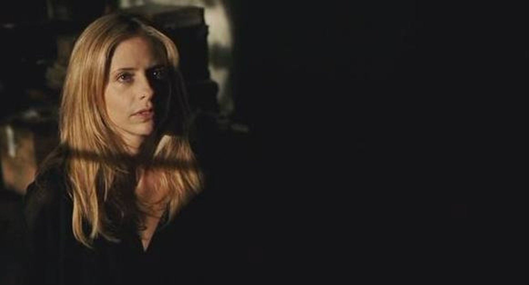 Кадры из фильма: Вероника решает умереть