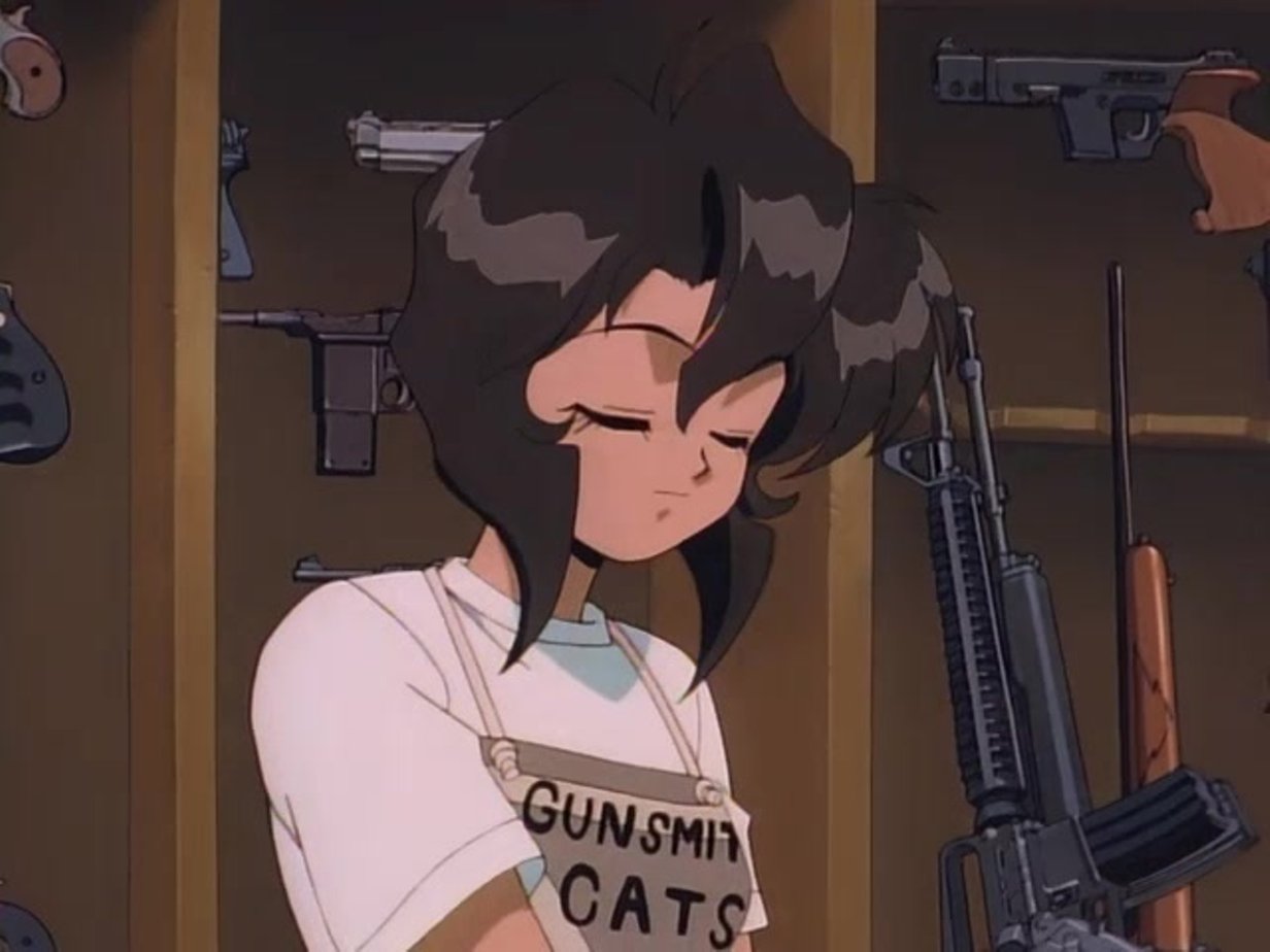 Райли винсент gunsmith cats. Gunsmith reloaded. Gunsmith cats мэй хопкинс. Gunsmith cats rally vincent скриншоты. Gunsmith reloaded.