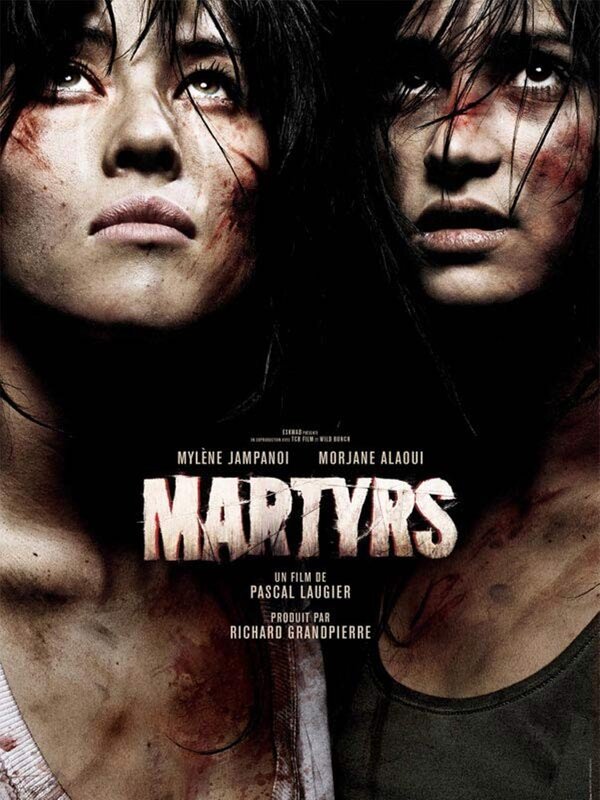 Мученицы (2008) – Фильм Про