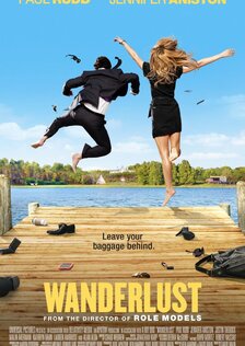 Жажда странствий