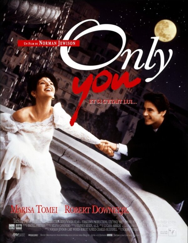 Только ты (1994) – Фильм Про