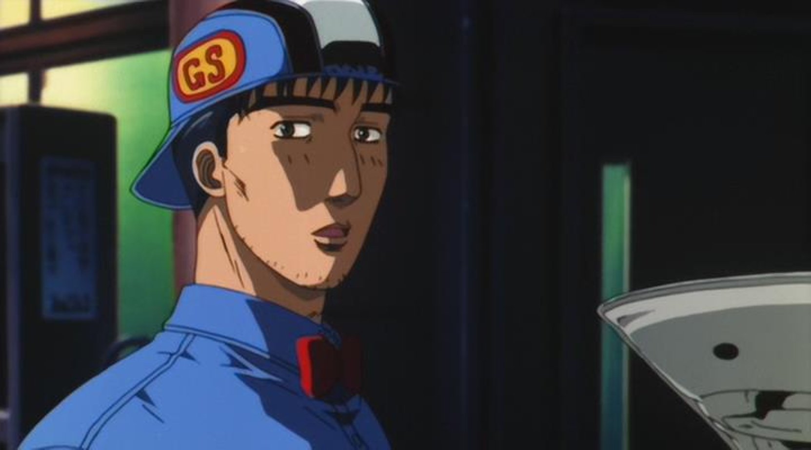 инициал ди: стадия третья мультфильм 2001 кадры. инициал ди стадия третья мультфильм 2001. инициал ди: стадия третья мультфильм 2001 кадры. инициал д 3 стадия. инициал «ди»: экстра-стадия 2 мультфильм 1995.