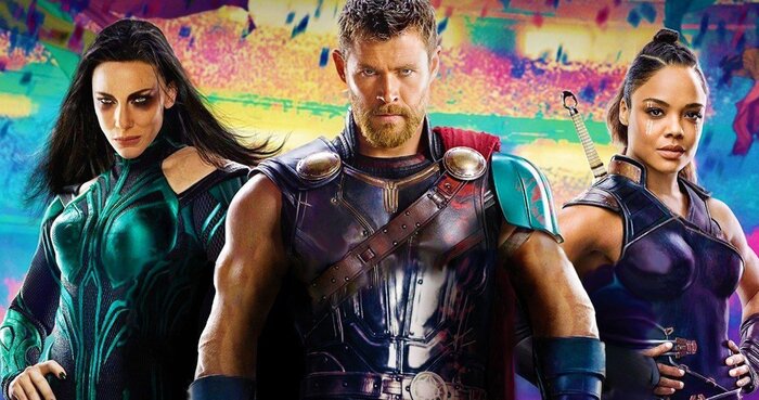 В киновселенной Marvel впервые появится трансгендер