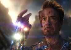 Студия Disney побила свой же рекорд по сборам за год