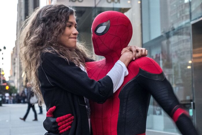 Кризис отношений: что будет с киновселенной Marvel без Человека-паука