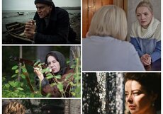На канале «Россия 1» стартует сезон громких премьер