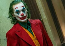Мрачный шедевр: первые отзывы на фильм «Джокер» с Хоакином Фениксом
