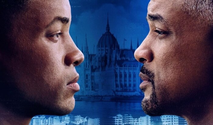 Гемини (2019) — Гемини. Дублированный трейлер №3 — Фильм Про