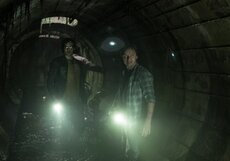 Касса США: сиквел «Оно» стартовал на уровне ожиданий студии Warner Bros. (09.09.2019)