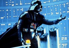 Disney могут снять сериал про Дарта Вейдера