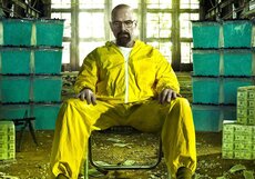 Назван главный сериал 2000-х