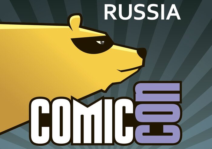 «Comic Con Russia»: всё, что вы хотели знать о конвенте, но боялись спросить