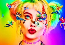 «Кино Экспо»-2019: «Хищные птицы» и новая «Чудо-женщина» рвутся в бой