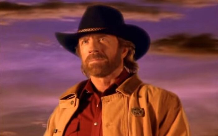 Крутой Уокер 6 сезон Walker, Texas Ranger сериал онлайн ОГОНЬ!