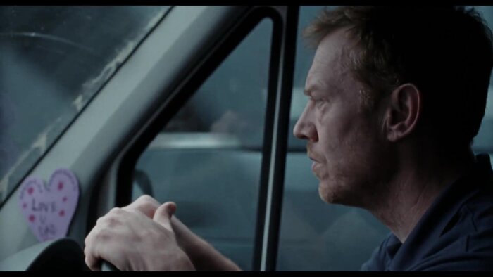 Извините, мы вас не застали (2019) — Извините, мы вас не застали ...