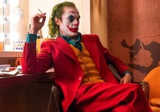 «Джокер» оказался в центре скандала ещё до премьеры